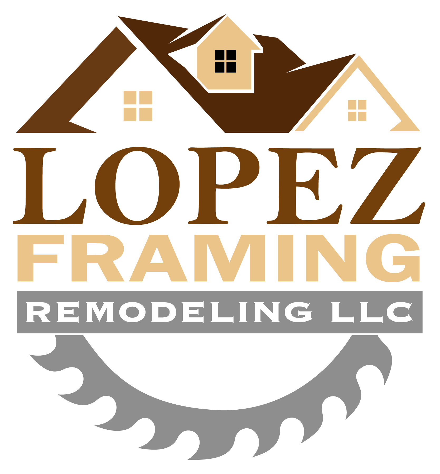 Lopez Framing Remodeling LLC
