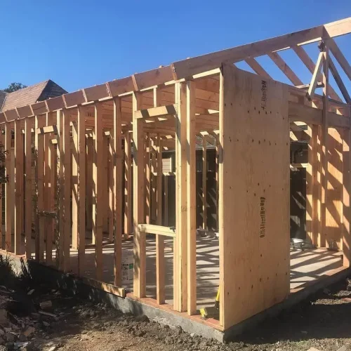 Room Addition